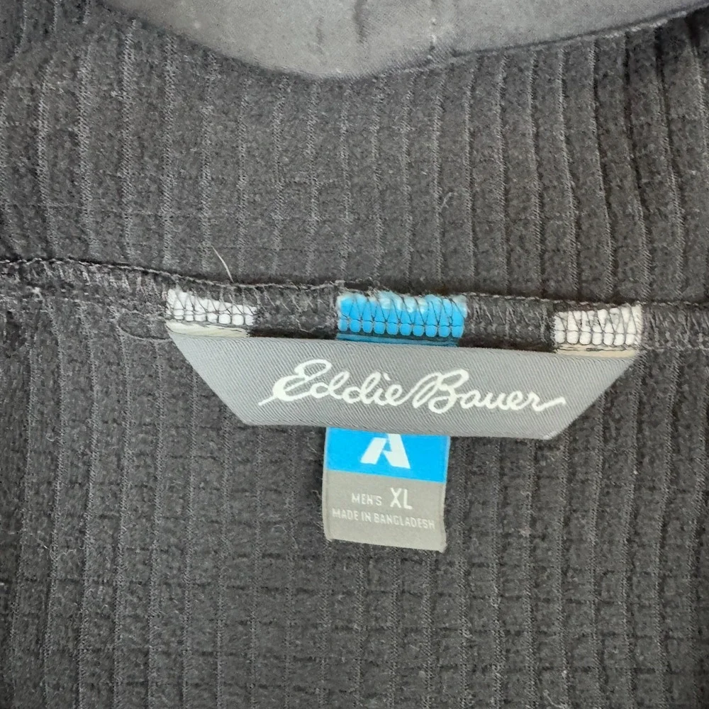 Eddie Bauer brand eddie